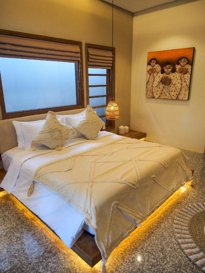 Lamoon Villas Berawa Canggu Zewnętrze zdjęcie
